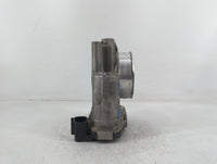 2010-2011 Chevrolet Camaro Throttle Body P/N:2950AA994AA4762C Fits Fits 2007 2008 2009 2010 2011 2012 OEM Used Auto Parts - 