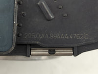 2010-2011 Chevrolet Camaro Throttle Body P/N:2950AA994AA4762C Fits Fits 2007 2008 2009 2010 2011 2012 OEM Used Auto Parts - 