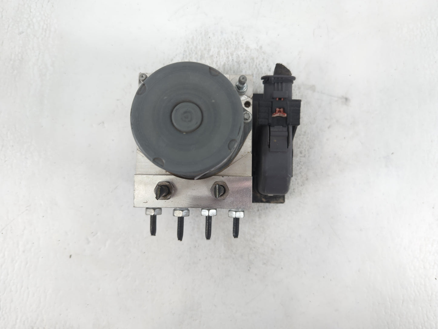 2010-2011 Chevrolet Camaro ABS Pump Control Module Replacement P/N:92246443 0 265 230 336 05 Fits Fits 2010 2011 OEM Used Au