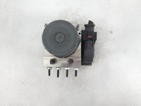 2010-2011 Chevrolet Camaro ABS Pump Control Module Replacement P/N:92246443 0 265 230 336 05 Fits Fits 2010 2011 OEM Used Au