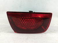 2010-2013 Chevrolet Camaro Tail Light Assembly Driver Left OEM P/N:320367 Fits Fits 2010 2011 2012 2013 OEM Used Auto Parts 