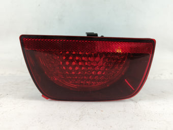 compare product 2010-2013 Chevrolet Camaro Tail Light Assembly Driver Left OEM P/N:320367 Fits Fits 2010 2011 2012 2013 OEM Used Auto Parts