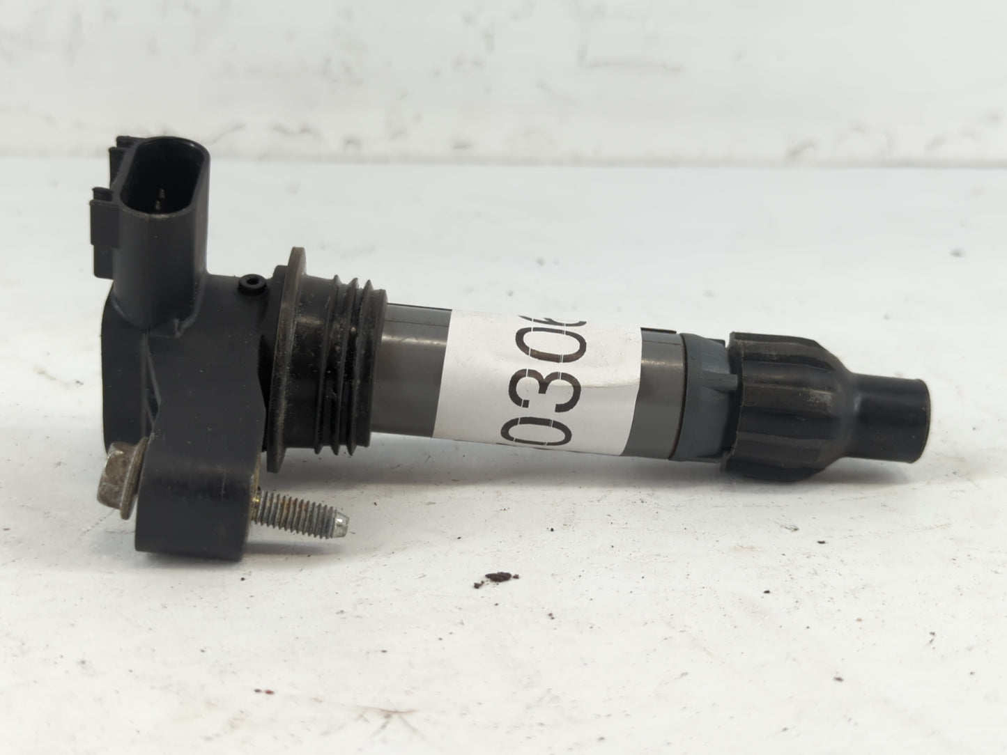 2010-2015 Chevrolet Camaro Ignition Coil Igniter Pack - Oemusedautoparts1.com
