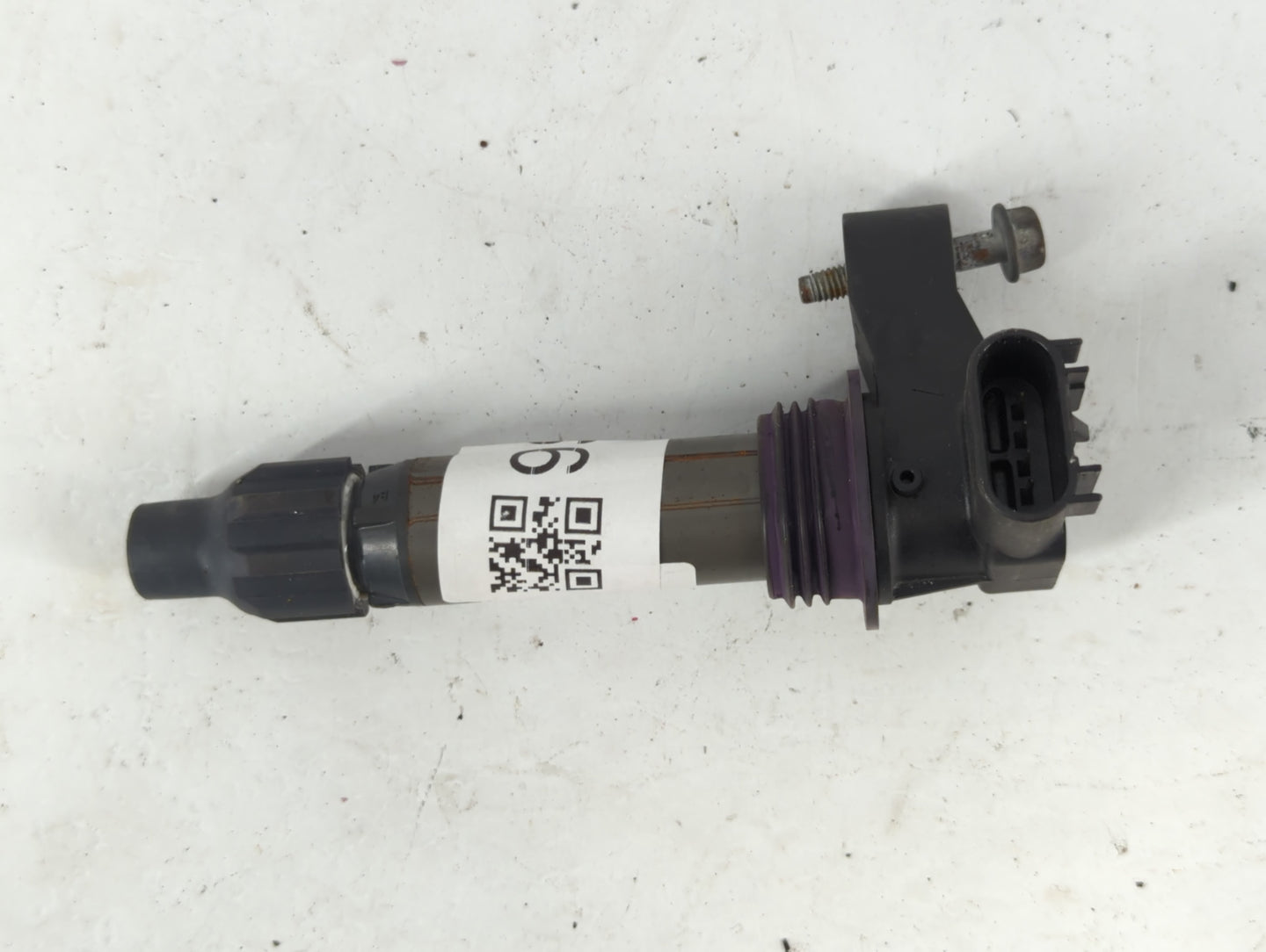2010-2015 Chevrolet Camaro Ignition Coil Igniter Pack - Oemusedautoparts1.com