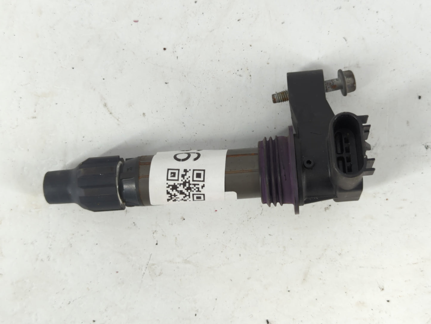 2010-2015 Chevrolet Camaro Ignition Coil Igniter Pack - Oemusedautoparts1.com