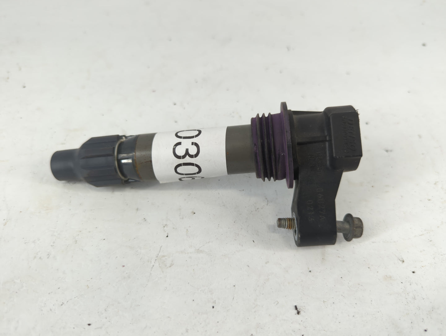 2010-2015 Chevrolet Camaro Ignition Coil Igniter Pack - Oemusedautoparts1.com