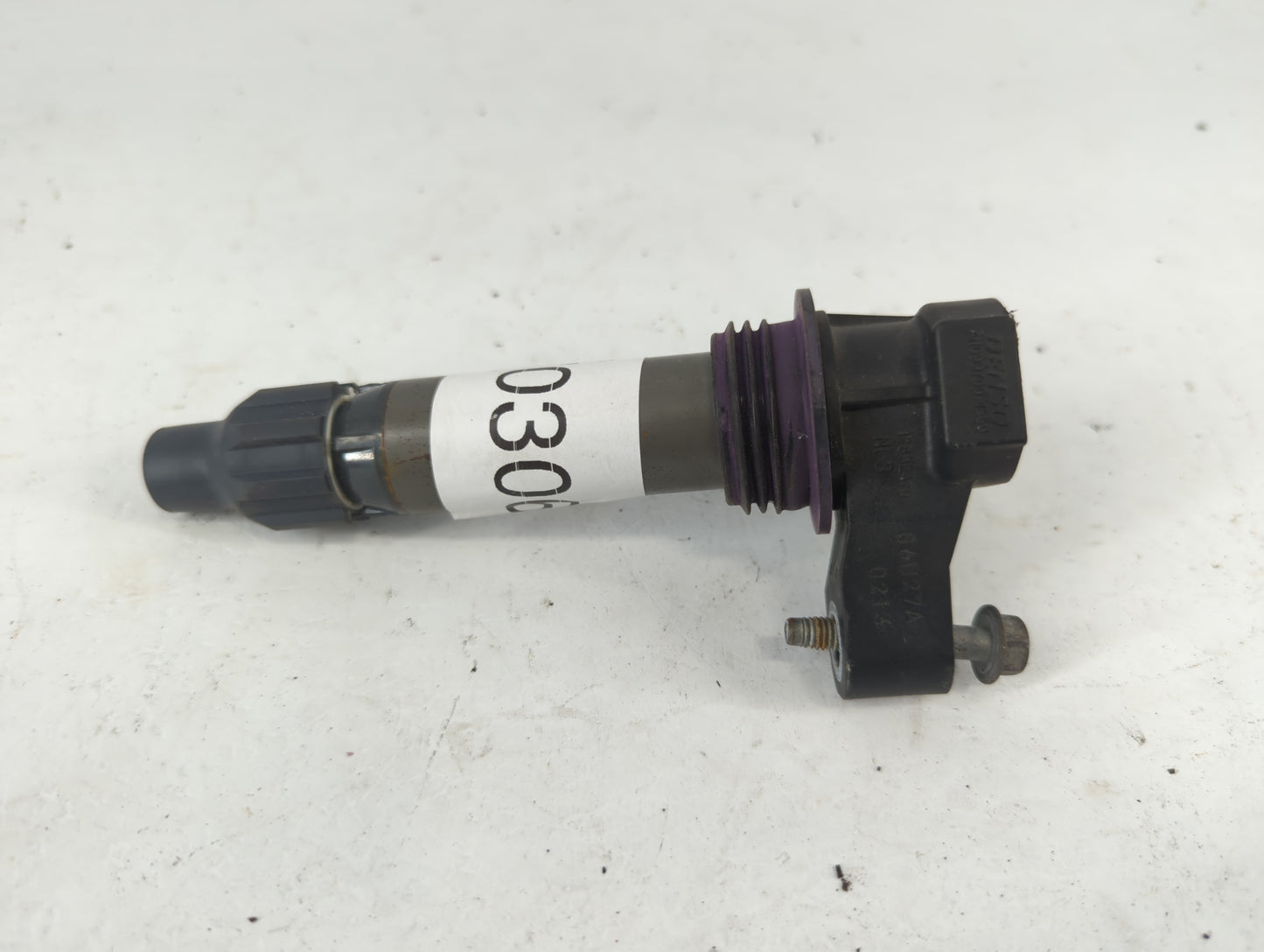 2010-2015 Chevrolet Camaro Ignition Coil Igniter Pack - Oemusedautoparts1.com