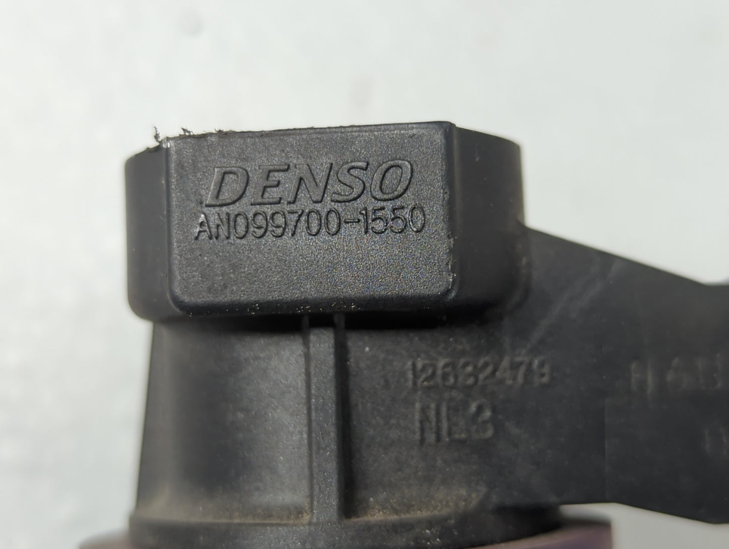 2010-2015 Chevrolet Camaro Ignition Coil Igniter Pack - Oemusedautoparts1.com