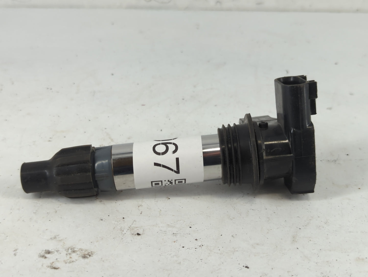 2010-2015 Chevrolet Camaro Ignition Coil Igniter Pack - Oemusedautoparts1.com