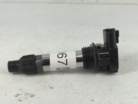 2010-2015 Chevrolet Camaro Ignition Coil Igniter Pack - Oemusedautoparts1.com