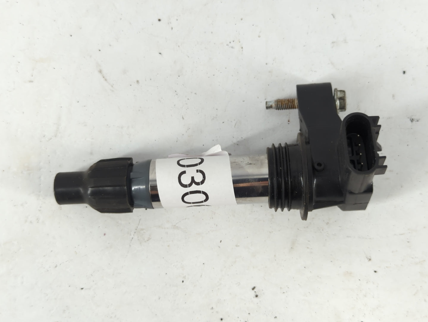 2010-2015 Chevrolet Camaro Ignition Coil Igniter Pack - Oemusedautoparts1.com