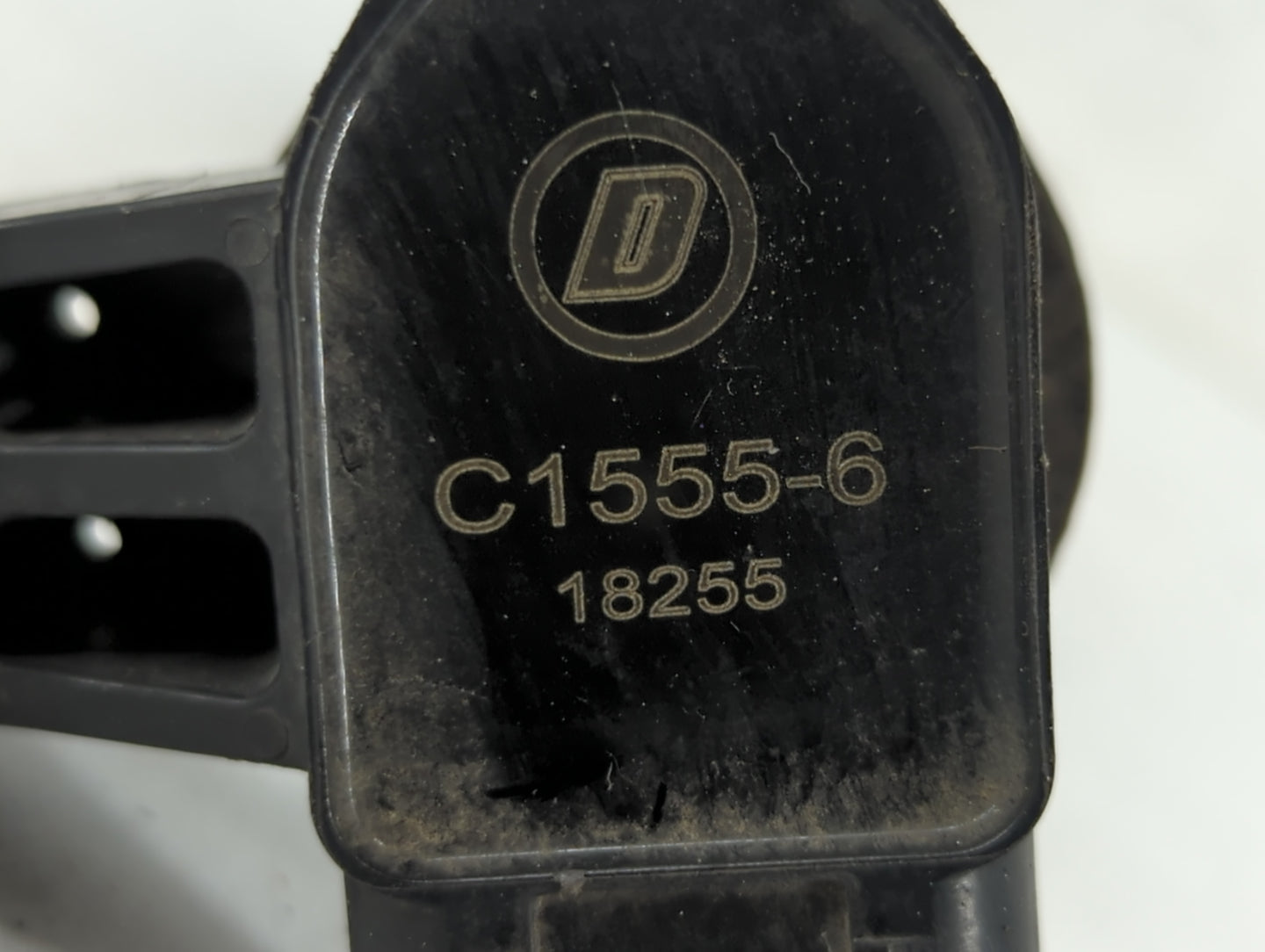2010-2015 Chevrolet Camaro Ignition Coil Igniter Pack - Oemusedautoparts1.com