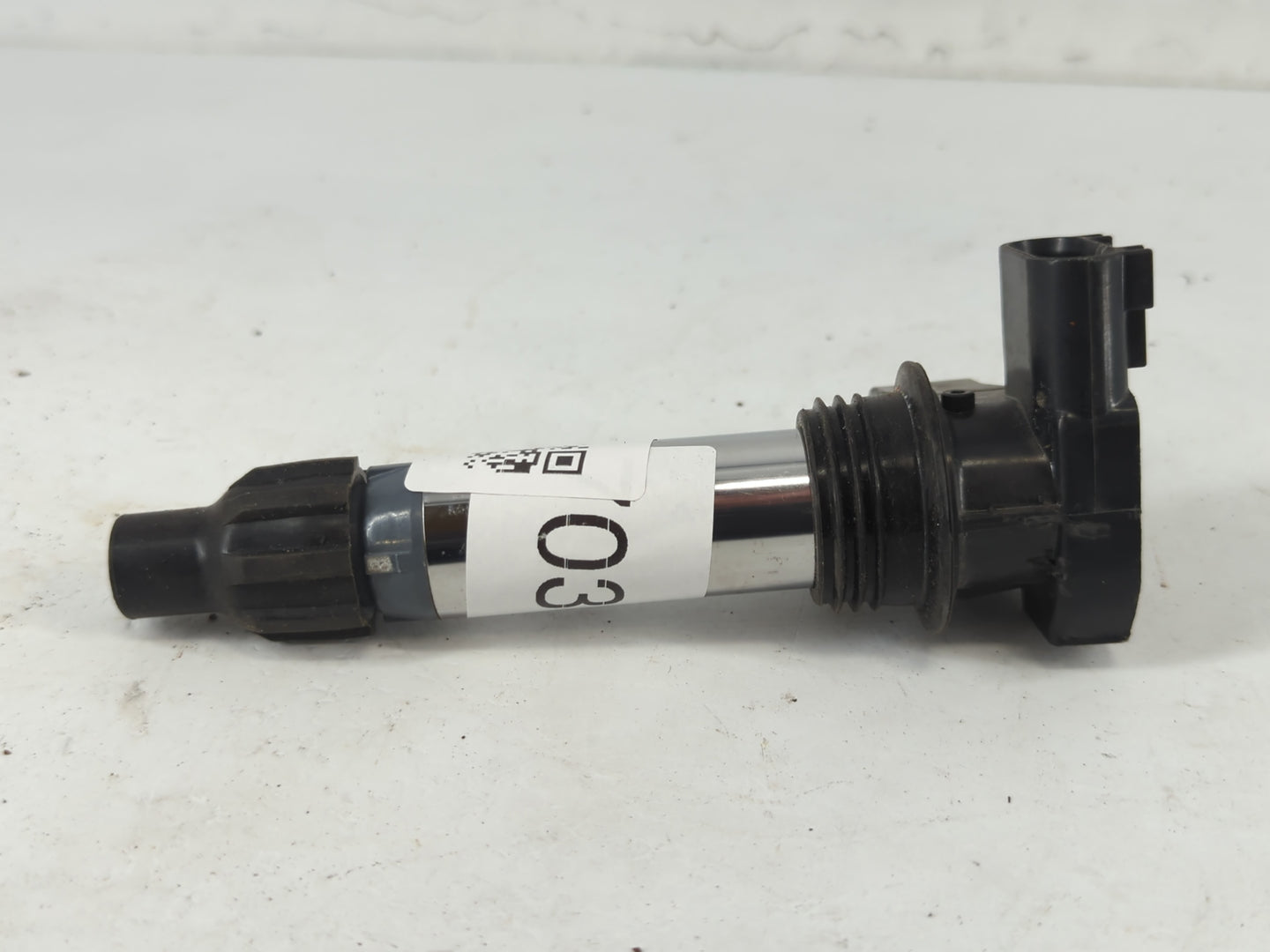 2010-2015 Chevrolet Camaro Ignition Coil Igniter Pack - Oemusedautoparts1.com