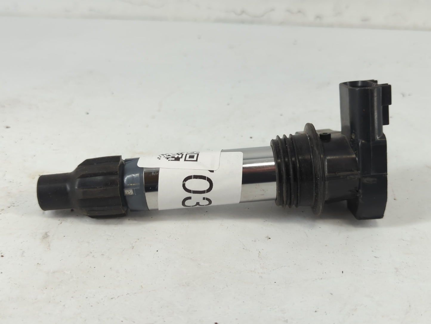 2010-2015 Chevrolet Camaro Ignition Coil Igniter Pack - Oemusedautoparts1.com
