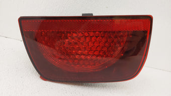 compare product 2010-2013 Chevrolet Camaro Tail Light Assembly Driver Left OEM Fits Fits 2010 2011 2012 2013 OEM Used Auto Parts
