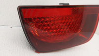 2010-2013 Chevrolet Camaro Tail Light Assembly Driver Left OEM Fits Fits 2010 2011 2012 2013 OEM Used Auto Parts - Oemusedau
