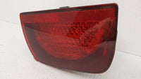 2010-2013 Chevrolet Camaro Tail Light Assembly Driver Left OEM Fits Fits 2010 2011 2012 2013 OEM Used Auto Parts - Oemusedau