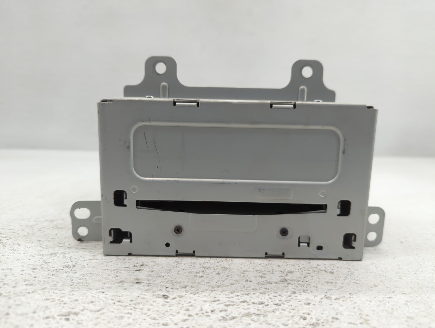 2011-2012 Chevrolet Camaro Am Fm Cd Player Radio Receiver - Oemusedautoparts1.com