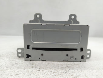 compare product 2011-2012 Chevrolet Camaro Am Fm Cd Player Radio Receiver