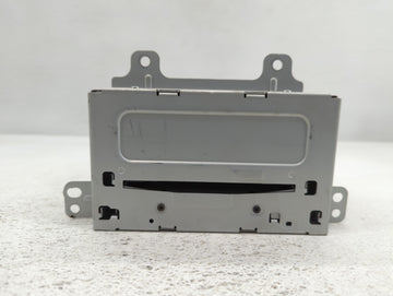 2011-2012 Chevrolet Camaro Am Fm Cd Player Radio Receiver - Oemusedautoparts1.com