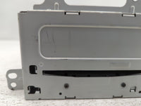 2011-2012 Chevrolet Camaro Am Fm Cd Player Radio Receiver - Oemusedautoparts1.com