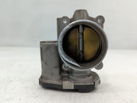 2010-2011 Chevrolet Camaro Throttle Body P/N:AA94AA4074C Fits Fits 2007 2008 2009 2010 2011 2012 OEM Used Auto Parts - Oemus