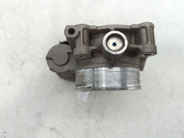 2010-2011 Chevrolet Camaro Throttle Body P/N:AA94AA4074C Fits Fits 2007 2008 2009 2010 2011 2012 OEM Used Auto Parts