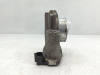 2010-2011 Chevrolet Camaro Throttle Body P/N:AA94AA4074C Fits Fits 2007 2008 2009 2010 2011 2012 OEM Used Auto Parts - Oemus