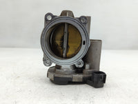 2010-2011 Chevrolet Camaro Throttle Body P/N:AA94AA4074C Fits Fits 2007 2008 2009 2010 2011 2012 OEM Used Auto Parts - Oemus