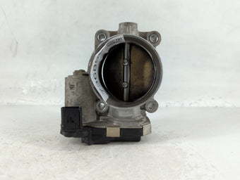 compare product 2010-2011 Chevrolet Camaro Throttle Body P/N:12632172BA Fits Fits 2007 2008 2009 2010 2011 2012 OEM Used Auto Parts