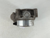 2010-2011 Chevrolet Camaro Throttle Body P/N:12632172BA Fits Fits 2007 2008 2009 2010 2011 2012 OEM Used Auto Parts - Oemuse