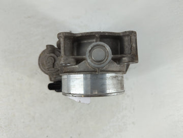 2010-2011 Chevrolet Camaro Throttle Body P/N:12632172BA Fits Fits 2007 2008 2009 2010 2011 2012 OEM Used Auto Parts