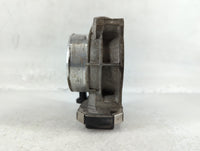 2010-2011 Chevrolet Camaro Throttle Body P/N:12632172BA Fits Fits 2007 2008 2009 2010 2011 2012 OEM Used Auto Parts - Oemuse