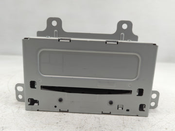 2011-2012 Chevrolet Camaro Radio AM FM Cd Player Receiver Replacement P/N:20983517 Fits Fits 2010 2011 2012 OEM Used Auto Pa
