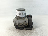 2010-2011 Chevrolet Camaro ABS Pump Control Module Replacement P/N:92246443 0 265 230 336 Fits Fits 2010 2011 OEM Used Auto 