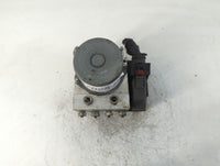 2010-2011 Chevrolet Camaro ABS Pump Control Module Replacement P/N:92246443 0 265 230 336 Fits Fits 2010 2011 OEM Used Auto 
