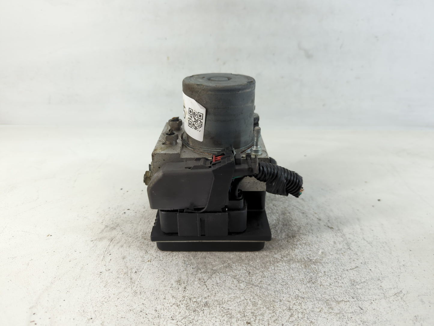 2010-2011 Chevrolet Camaro ABS Pump Control Module Replacement P/N:92246443 0 265 230 336 Fits Fits 2010 2011 OEM Used Auto 