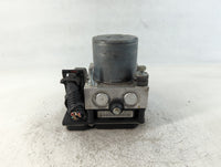 2010-2011 Chevrolet Camaro ABS Pump Control Module Replacement P/N:92246443 0 265 230 336 Fits Fits 2010 2011 OEM Used Auto 