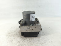 2010-2011 Chevrolet Camaro ABS Pump Control Module Replacement P/N:92246443 0 265 230 336 Fits Fits 2010 2011 OEM Used Auto 