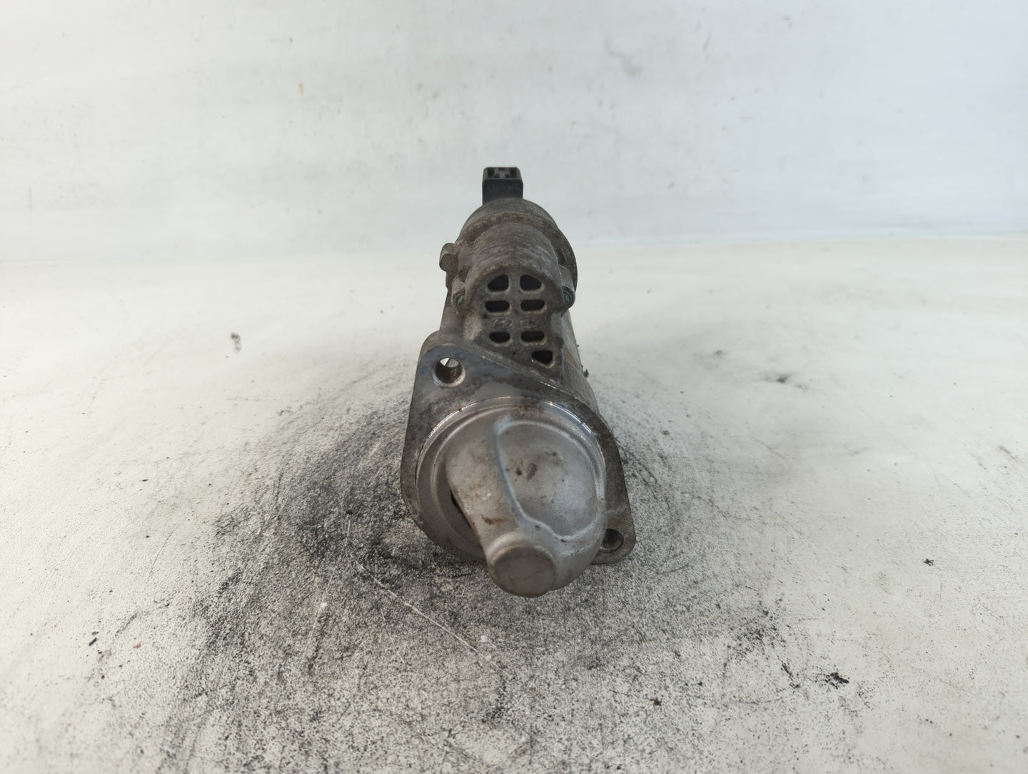 2010-2015 Chevrolet Camaro Car Starter Motor Solenoid OEM P/N:36100-2E561 8000864 Fits OEM Used Auto Parts - Oemusedautopart