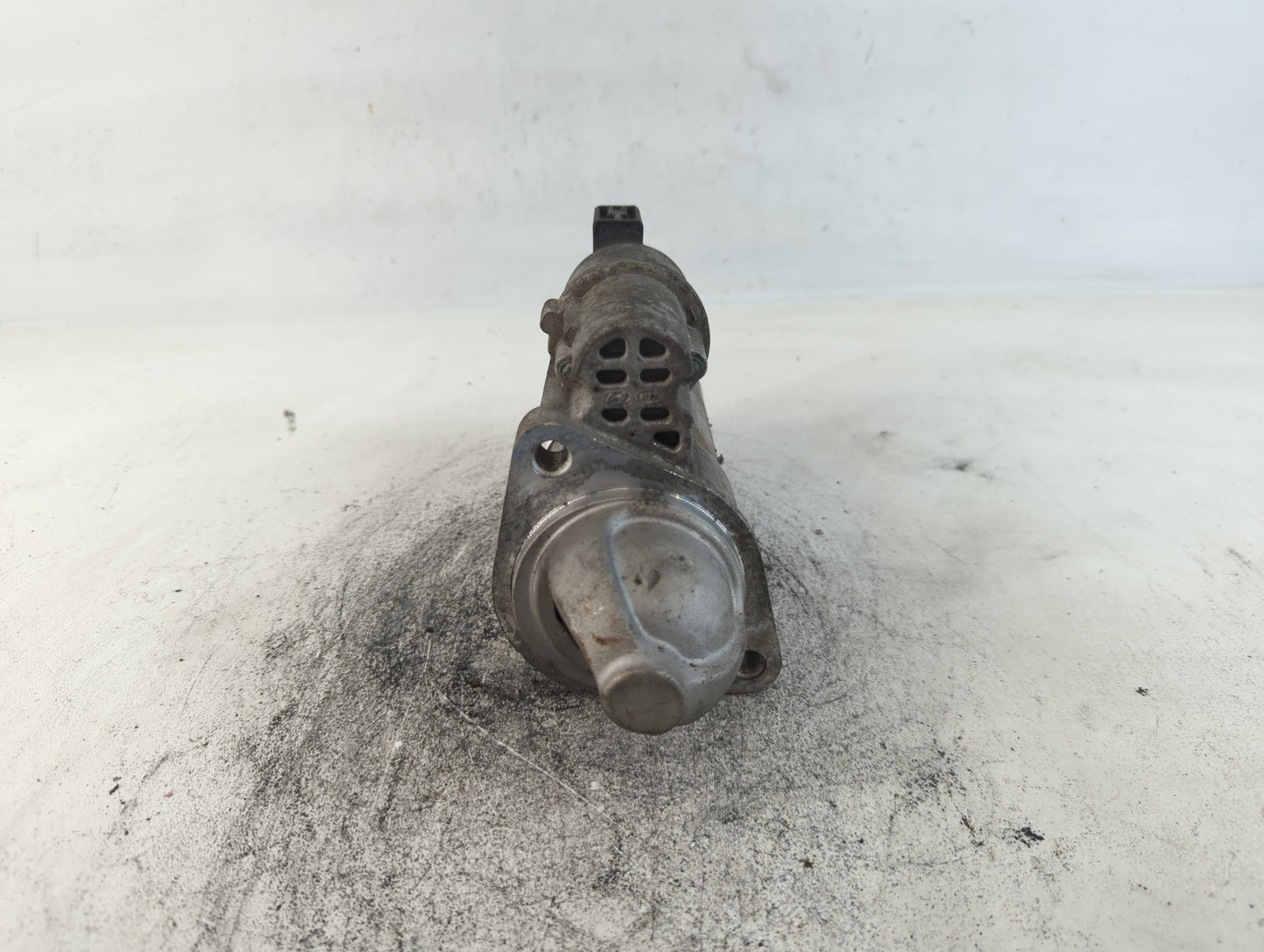 2010-2015 Chevrolet Camaro Car Starter Motor Solenoid OEM P/N:36100-2E561 8000864 Fits OEM Used Auto Parts - Oemusedautopart