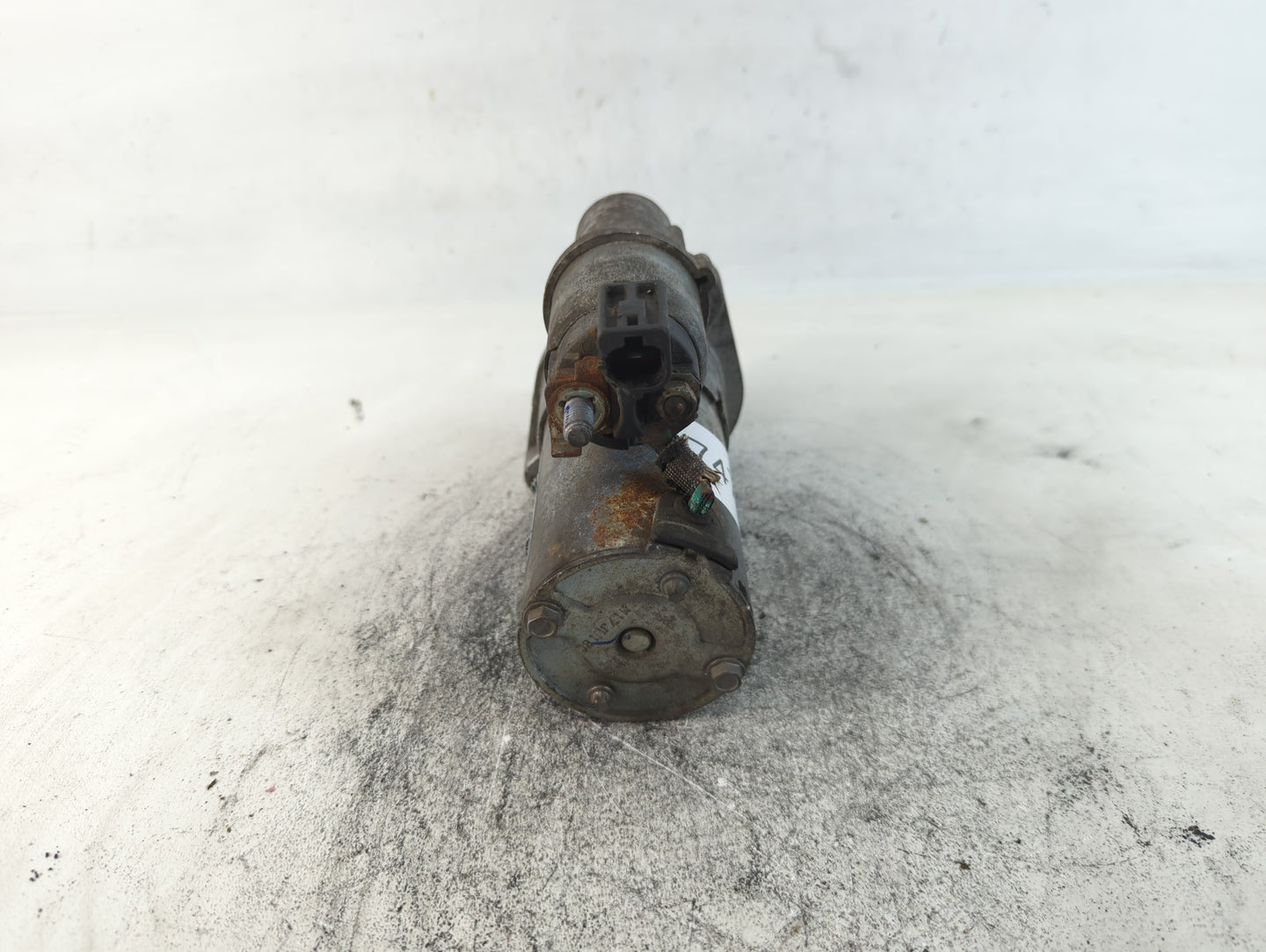 2010-2015 Chevrolet Camaro Car Starter Motor Solenoid OEM P/N:36100-2E561 8000864 Fits OEM Used Auto Parts - Oemusedautopart