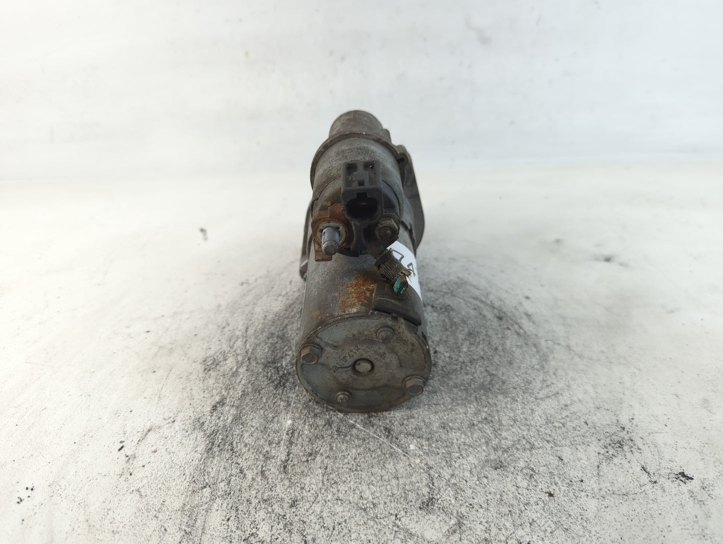 2010-2015 Chevrolet Camaro Car Starter Motor Solenoid OEM P/N:36100-2E561 8000864 Fits OEM Used Auto Parts - Oemusedautopart