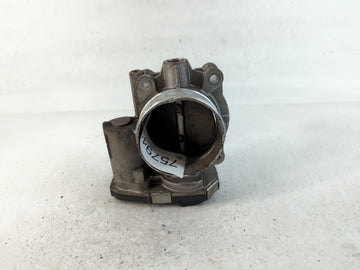 2010-2011 Chevrolet Camaro Throttle Body P/N:994AA2337C Fits Fits 2007 2008 2009 2010 2011 2012 OEM Used Auto Parts - Oemuse