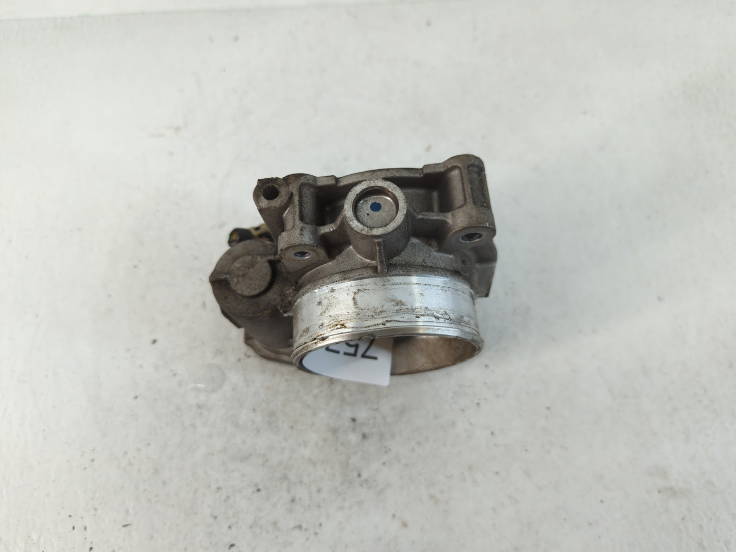 2010-2011 Chevrolet Camaro Throttle Body P/N:994AA2337C Fits Fits 2007 2008 2009 2010 2011 2012 OEM Used Auto Parts - Oemuse