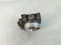 2010-2011 Chevrolet Camaro Throttle Body P/N:994AA2337C Fits Fits 2007 2008 2009 2010 2011 2012 OEM Used Auto Parts - Oemuse