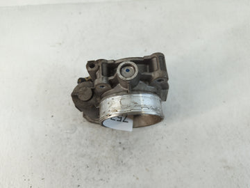 2010-2011 Chevrolet Camaro Throttle Body P/N:994AA2337C Fits Fits 2007 2008 2009 2010 2011 2012 OEM Used Auto Parts