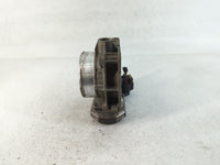 2010-2011 Chevrolet Camaro Throttle Body P/N:994AA2337C Fits Fits 2007 2008 2009 2010 2011 2012 OEM Used Auto Parts - Oemuse