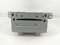 2011-2012 Chevrolet Camaro Radio AM FM Cd Player Receiver Replacement P/N:20907419 Fits Fits 2010 2011 2012 OEM Used Auto Pa