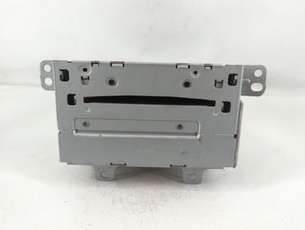 compare product 2011-2012 Chevrolet Camaro Radio AM FM Cd Player Receiver Replacement P/N:20907419 Fits Fits 2010 2011 2012 OEM Used Auto Parts